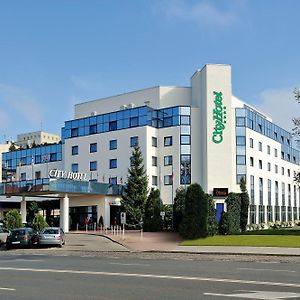 City Hotel
